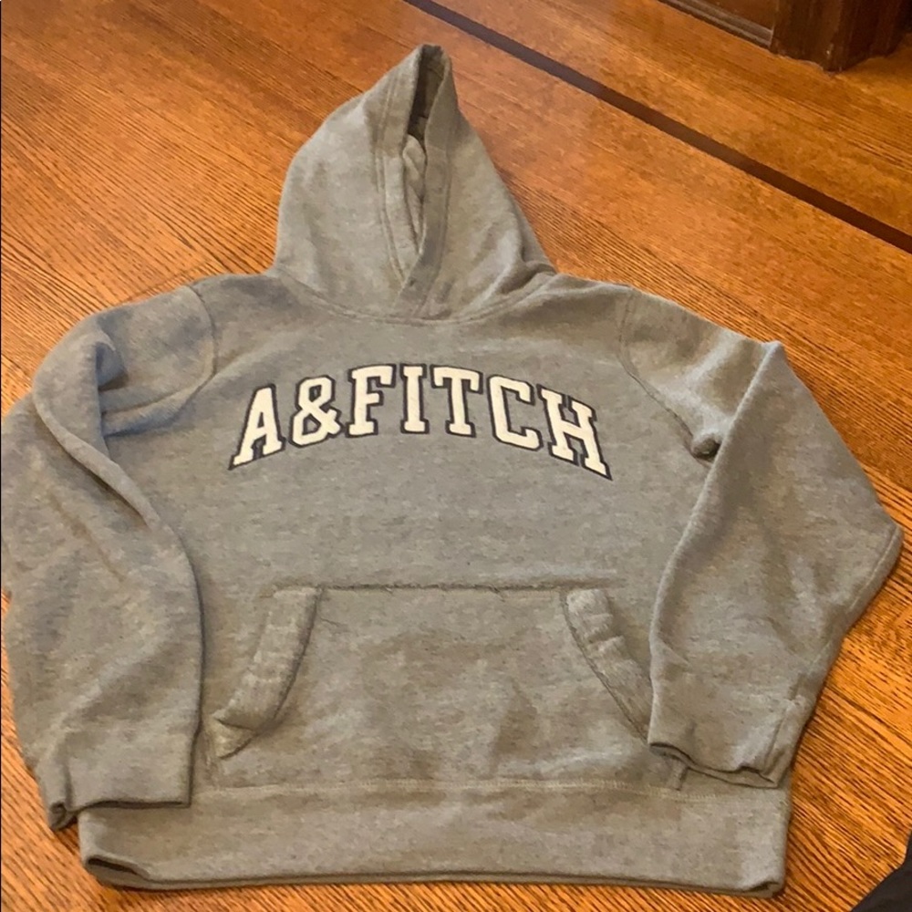 Abercrombie & Fitch Sweatshirt
